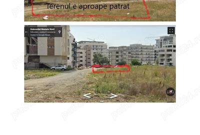 Apartament cu 2 camere în Mamaia - 1