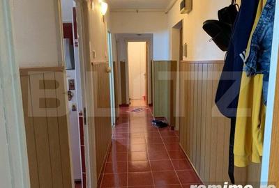 Apartament 2 camere, 55 mp, Micro Aiud - 4