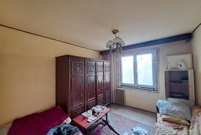 Vanzare apartament 4 camere Chisinau, stadionul National - 5