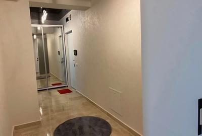 Apartament cu 2 camere decomandat, mobilat în Tomis Plus - 6