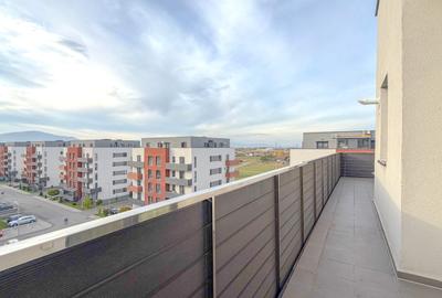 Apartament 3 camere, 1 grup sanitar, parcare si boxa, Faza IV- Avantgarden - 18