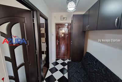 Garsonieră decomandată, mobilată în Găvana 3