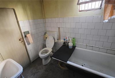 CASA 70 MP TEREN 450 MP GRIGORESCU STRADA ALEXANDRU VLAHUTA - 9