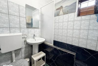 Casă cu 4 camere în Dumbrăveni - 12