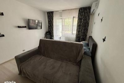 Apartament cu 2 camere semidecomandat în Bănești - 2