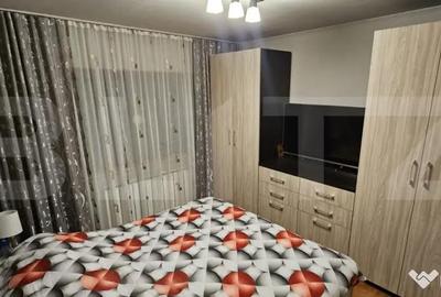 Apartament cu 3 camere decomandat în Central - 13