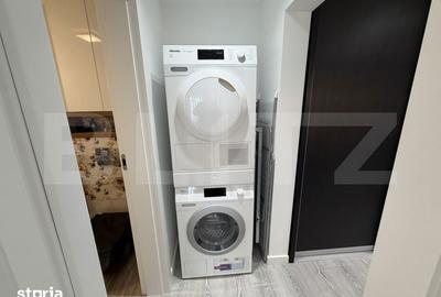 Apartament cu 4 camere în Sud - 17