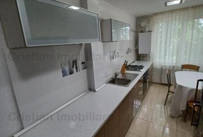 Apartament cu 2 camere semidecomandat în Independenței - 7