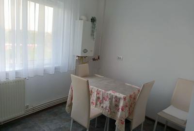 Apartament cu 2 camere decomandat în 1 Decembrie - 7