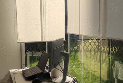 Apartament cu 2 camere decomandat în Băneasa - 8