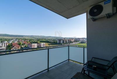 APARTAMENT DE VANZARE 2 CAMERE BUNA ZIUA - 8
