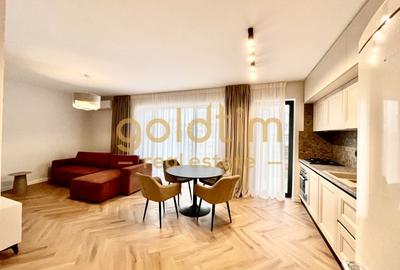 BANEASA/SUPERB/PRIMA INCHIRIERE/PARCARE INCLUSA - 3