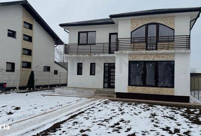 Casă cu 4 camere în Dârza - 6