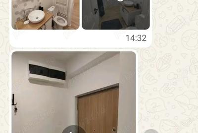 Inchiriez pe termen lung apartament la 5 min de UMF - 3