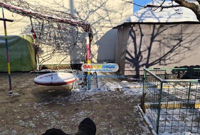 Buc Noi Lidl Casa 3 camere SU 85 mp Teren 300 mp - 6