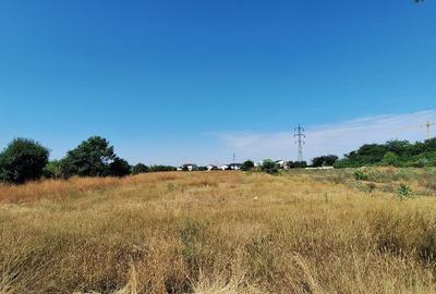 Teren de 503 mp, în Lazu - 1