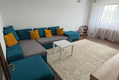 Apartament cu 3 camere decomandat în Central - 13