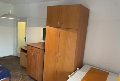 Garsonieră decomandată în Unirii - 5