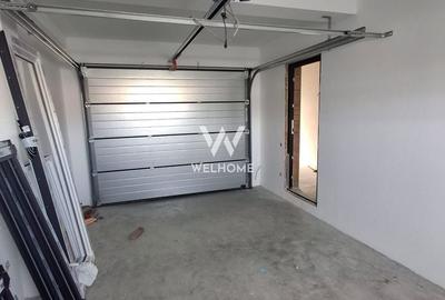 Duplex cu 4 camere cu Canalizare în Șelimbăr - 8