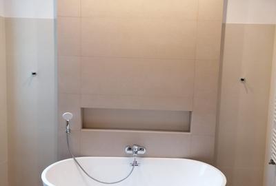 Apartament cu 4 camere, mobilat în Șoseaua Nordului - 15