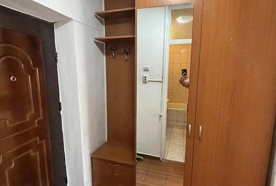 Garsonieră semidecomandată în Dristor - 2