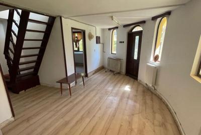 Casa 4 camere P+1E zona 3 Insule - 12