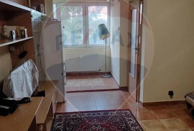 Garsonieră semidecomandată, mobilată în Ferdinand - 5