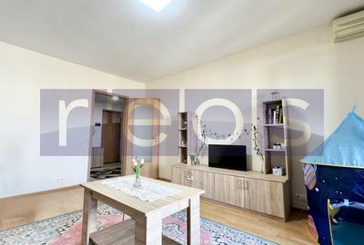 Apartament cu 2 camere semidecomandat, mobilat în Baicului - 3