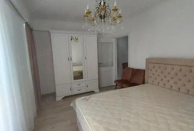 Garsonieră decomandată în Gorjului - 1