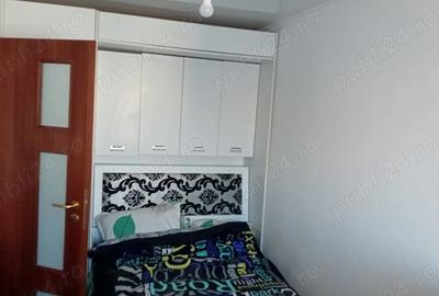 Apartament cu 3 camere semidecomandat în Micro 39 - 3