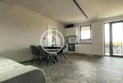 Apartament cu 2 camere de inchiriat in cartierul Grigorescu Oradea - 4