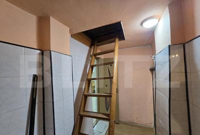 Casa cu 5 camere ?i teren de 461 mp, zona Poiana - 2