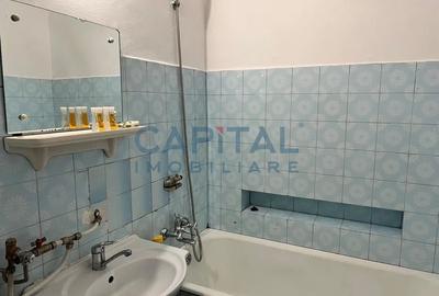 0% Comision | Apartament decomandat 3 camere, 65 mp, | Marasti | Piata Abator - 4