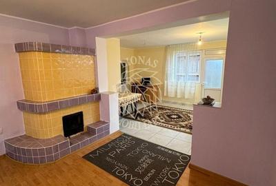 Casă cu 4 camere în Tăure - 2