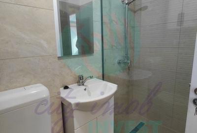 Garsoniera renovata complet | ParkLake & IOR | Bd. Camil Ressu - 8