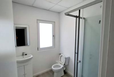 Spațiu comercial, de 10,000 mp, în Nord - 14