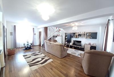 Casa moderna individuala  cu gradina proprie si carport Selimbar Sibiu Casa moderna individuala  cu gradina proprie si carport Selimbar Sibiu - 4