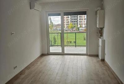Apartament cu 2 camere semidecomandat în Central - 5