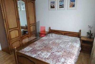 Apartament cu 2 camere decomandat, mobilat în Giurgiului - 8