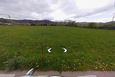 Teren de 500 mp, în Central - 2