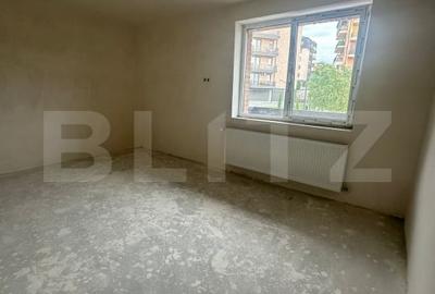 Exclusiv! Apartament cu 4 camere, etaj 1, 2 balcoane, Beta Residence - 5