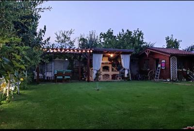 Casă individuală cu 4 camere cu Teren 458 Mp în Utvin - 4