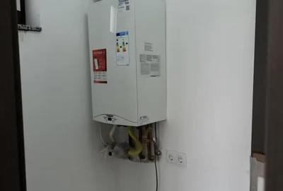 Casă cu 4 camere cu Teren 500 Mp în Central - 2