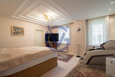 Casă individuală cu 10 camere cu Canalizare în Sisești - 45