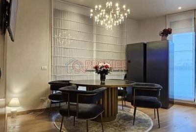 Apartament cu 4 camere decomandat în Vitan