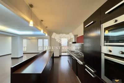 Apartament 3 camere Herastrau | Loc de parcare - 12