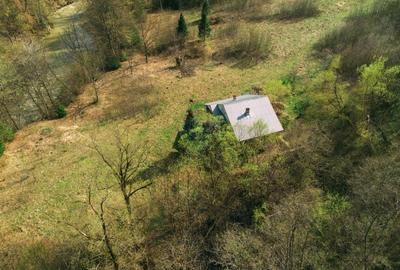 Casa si teren intravilan Tarcau - 53