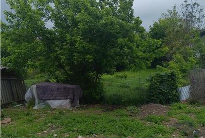 Casă cu 2 camere cu Canalizare în Lunca Cetățuii - 3