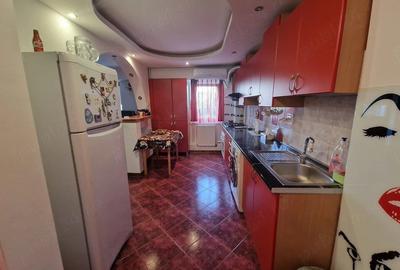 Apartament cu 2 camere decomandat în Nord - 2