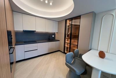 Apartament cu 3 camere în Pipera - 4